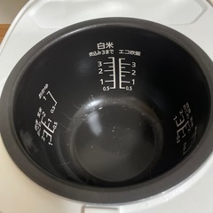 パナソニック 炊飯器の画像