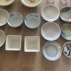 ☆ 食器 ☆ グラス ☆ いろいろの画像