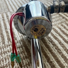 値下げしました。キタハラ電磁弁ビッグホーンの画像