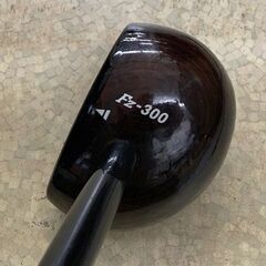 POWERFUL SWING パークゴルフクラブ FZ-300 右利き用 約86cm 約550g IPGA認定品  札幌市 北区 屯田店の画像