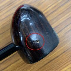 POWERFUL SWING パークゴルフクラブ FZ-300 右利き用 約86cm 約550g IPGA認定品  札幌市 北区 屯田店の画像
