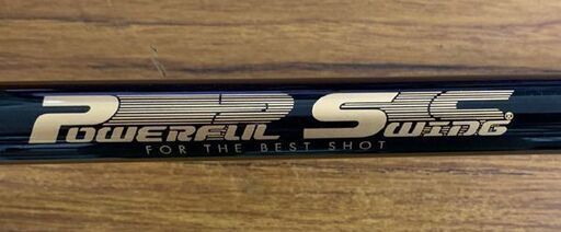 POWERFUL SWING パークゴルフクラブ FZ-300 右利き用 約86cm 約550g IPGA認定品  札幌市 北区 屯田店