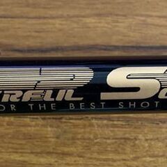 POWERFUL SWING パークゴルフクラブ FZ-300 右利き用 約86cm 約550g IPGA認定品  札幌市 北区 屯田店の画像