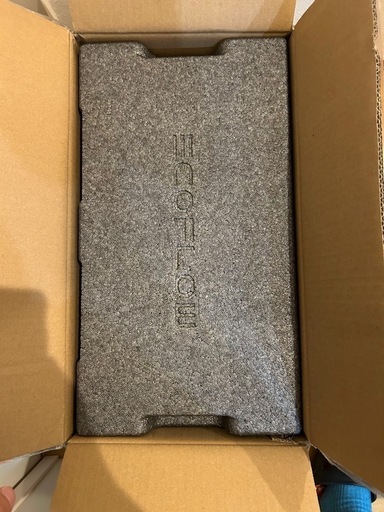 エコフロー デルタ3　プラス