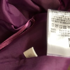 GUスカートの画像