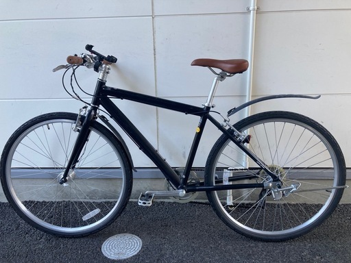 自転車83(6ギア)