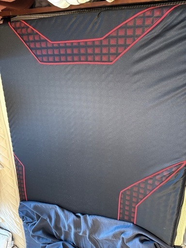 東京西川　マットレス