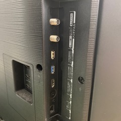 TOSHIBA 4K液晶テレビ　43Z670L 【トレファク東大阪店】の画像