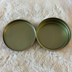 Disney缶の画像