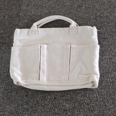 手提げバッグ（２個セット）の画像