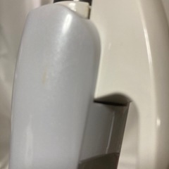 コイズミ　ヘアアイロンの画像