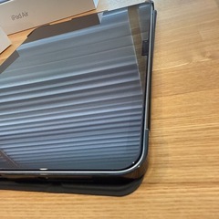 iPad Air 11インチ(2024) M2 128GB Wi-Fiモデルの画像