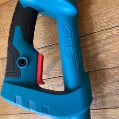 Gakkiti コードレス草刈機         マキタ充電器付きの画像