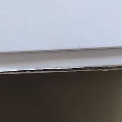 オメガOMEGAの空箱の画像
