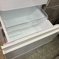 2021年製 TOSHIBA 365ℓ 冷蔵庫　の画像