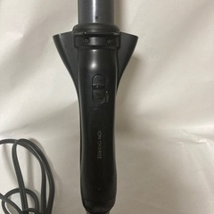 Panasonic パナソニック　ヘアアイロン　ionityの画像