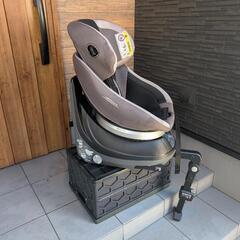 コンビ ネルーム isofix Combi NEROOM  の画像