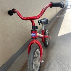 chicco ストライダーの画像