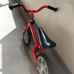 chicco ストライダーの画像