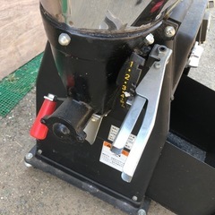 ホーデン 循環式精米機 宝田工業  NSF400M  100V電源　の画像
