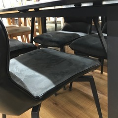 【31】ダイニング５点セットの画像