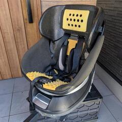 コンビ ネルーム isofix Combi NEROOM  の画像