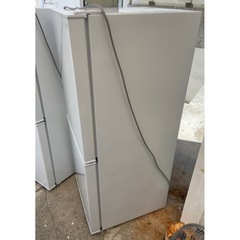 【送料無料】冷蔵庫 106L ニトリ 2022年製の画像