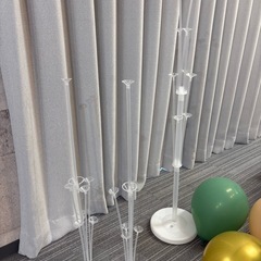 ホームパーティーセットの画像