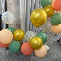 ホームパーティーセットの画像