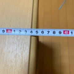 TV台　TVラック
の画像