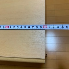 TV台　TVラック
の画像