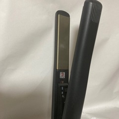 コテ　アイロンの画像