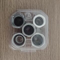 シャワーホースの画像