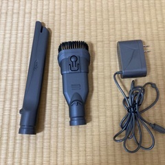 【中古】ダイソン掃除気ハンディタイプ差し上げます。の画像