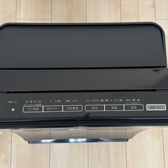 【美品】Panasonic 空気清浄機　F-VC70XSの画像