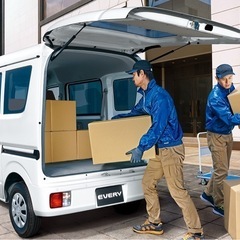 【千葉県】【船橋】引っ越し、運搬、運送、配送、買い物代行