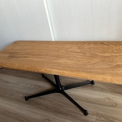 MOMO NATURAL モモナチュラル CAFE TABLE