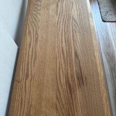 MOMO NATURAL モモナチュラル CAFE TABLEの画像