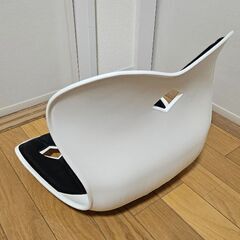 骨盤サポートチェア 姿勢矯正椅子の画像