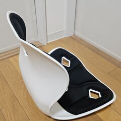 骨盤サポートチェア 姿勢矯正椅子の画像