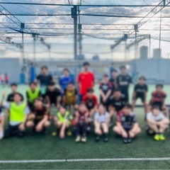 【本日17-19時開催、当日参加大歓迎】⚽️8/3(日),8/2...