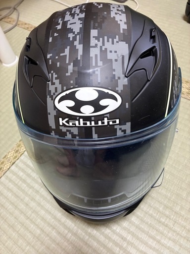 KAMUI-III KNACK/カムイ3 ナック　フラットカモイエロー