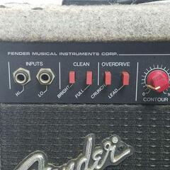 Fender USA R.A.D. ギター・アンプの画像