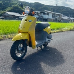 ホンダ　トゥデイの画像