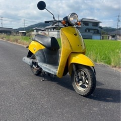 ホンダ　トゥデイの画像