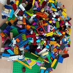 LEGOの画像