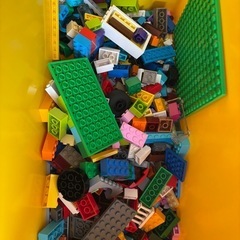 LEGOの画像