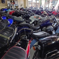 🔧【月給30万～】整備経験者募集！隔週休2日・待遇充実◎バイク整備のプロ求む！ の画像