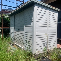 倉庫
の画像