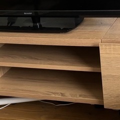 RASIK テレビ台
